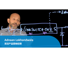 LinkSwitch-TNZ 集成了无损过零检测和 X 电容器放电